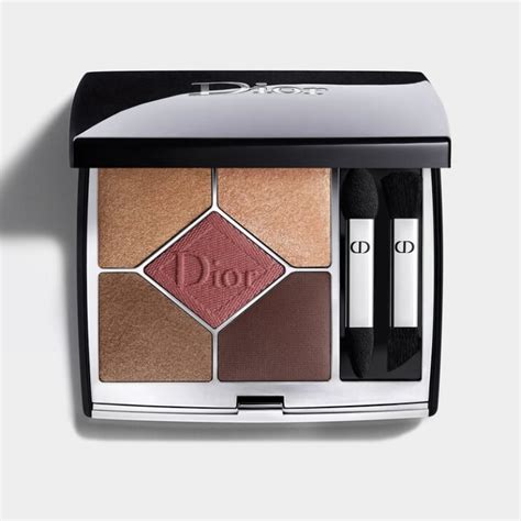 ブルベ冬 アイシャドウ dior|完全保存版【イエベ・ブルベ】ディオールの「サンククルールク .